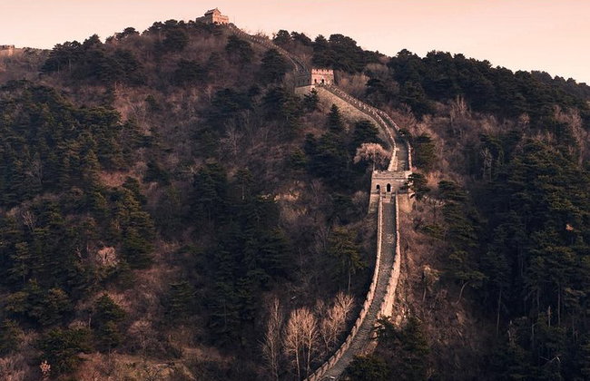 Viaje privado de 2 días a Beijing desde Shanghai en tren rápido - Foto 6