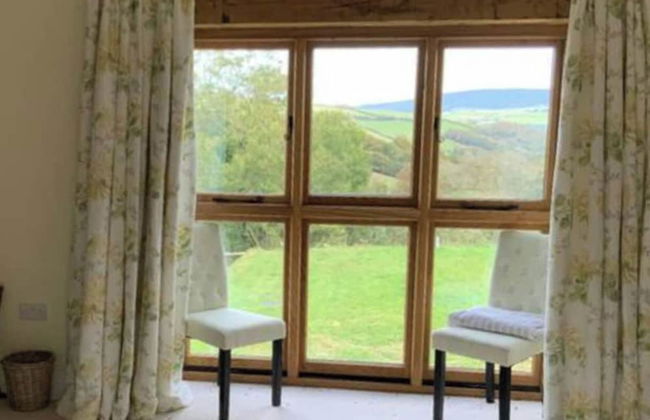 Paradise Position on Exmoor National Park - Foto 3