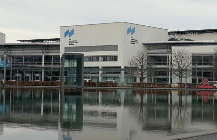 Myroom Business Apartment Nähe Messe München - Foto 54