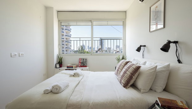 Old North Green Oasis by Sea N' Rent - Foto 5, Habitación