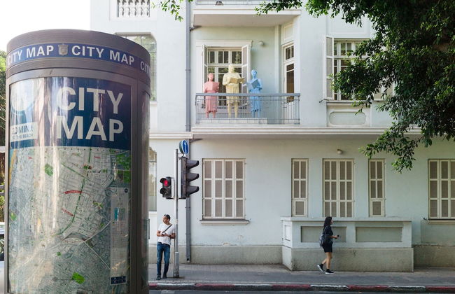 CTLV - Sheinkin 30 - Foto 54