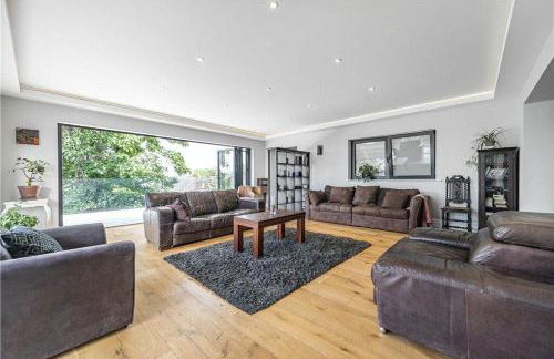 The Ridge London - Luxury Designer Villa with hot tub and sauna, Bexley borough of London - Foto 66