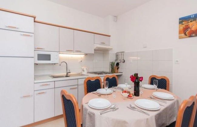 Apartments Nikolina - Foto 16