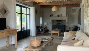 Brin d'Olivier en Luberon - Foto 4