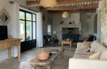 Brin d'Olivier en Luberon - Foto 4