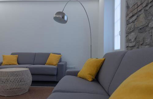 LargoDoria - ViaGenova, box auto privato incluso - Foto 15