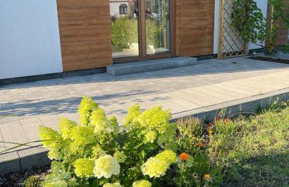 Apartamenty i pokoje nadmorskie - Owocowe Wzgórze - Foto 58