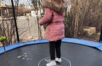 Refugio madera estilo árabe con estatuas, estanques y un pequeño zoo - Foto 44