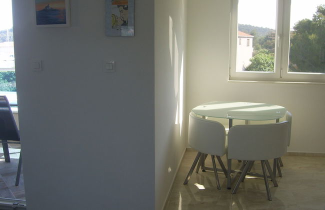 Apartments Villa Erik - Foto 17