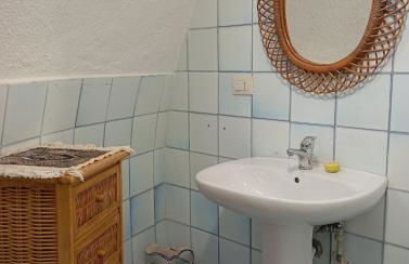 Capobianco wild glamping - Foto 25