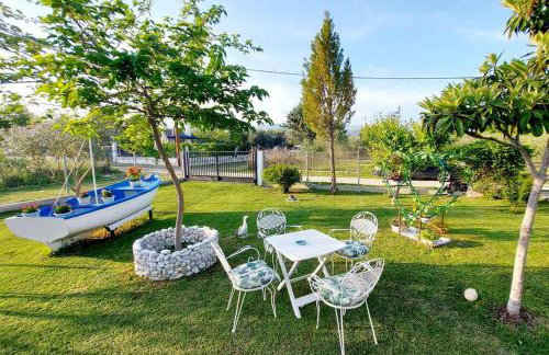 Mom's Seaside Home - Foto 30