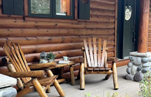 Big Arbor Pines Family friendly - Photo 32