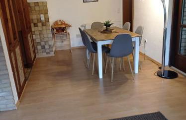 Geräumige Ferienwohnung 90 sqm im Erholungsort - Foto 9