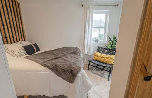 Campfire Cottage Fireplace, fire pit & no chores! - Foto 20