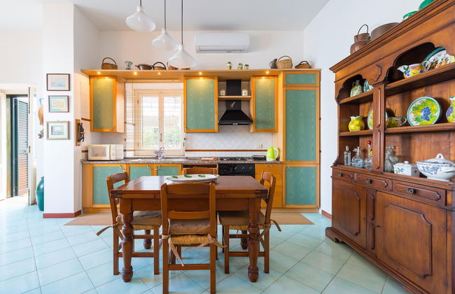 Terrazza Morgera in Napoli - Foto 16