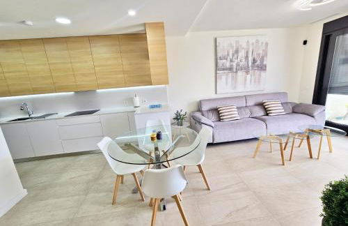 London Beach Benidorm - Foto 32