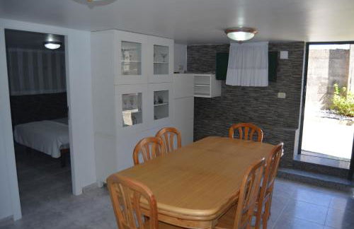 Fantástica casa a 500 metros de la playa de San Jorge. - Foto 32