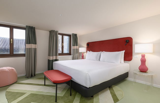 Palazzo Dei Fiori By Room Mate - Photo 39