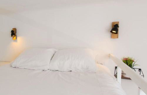 - - Superbe Studio avec Balcon - Nice Centre - - - Photo 5