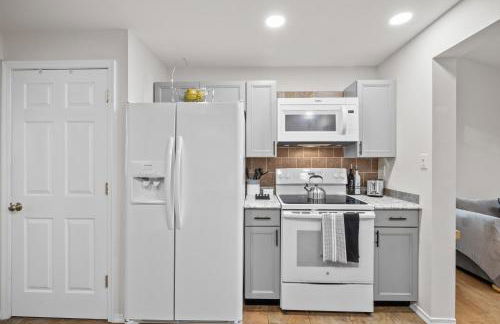 Pocono Lake Escape, includes Golf Cart, Firepit - Foto 14