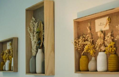 Casa das Oliveirinhas Bungalow by Refúgio ao Luar - Foto 18