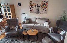 Ferienwohnung Hedy - Foto 1