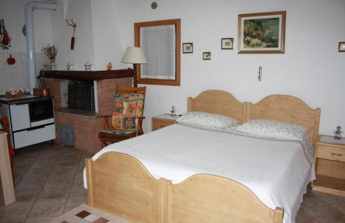 Albergo Diffuso Faller - Foto 44