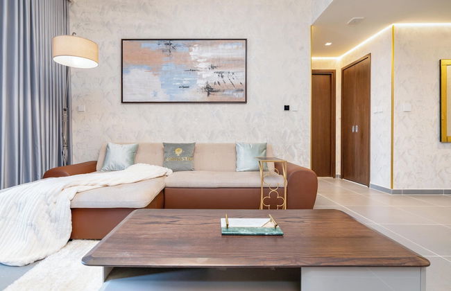 GLOBALSTAY. Creek Edge Tower Apartments - Foto 25