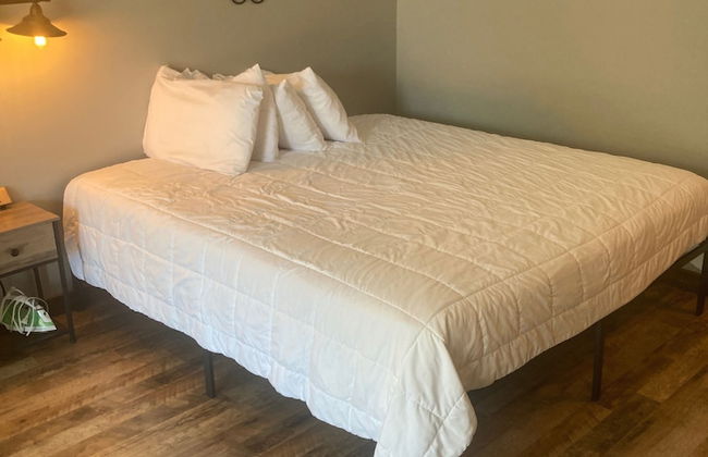 Gold Suites Rentals - Foto 10