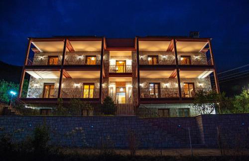 Xenonas Kypseli - Foto 47