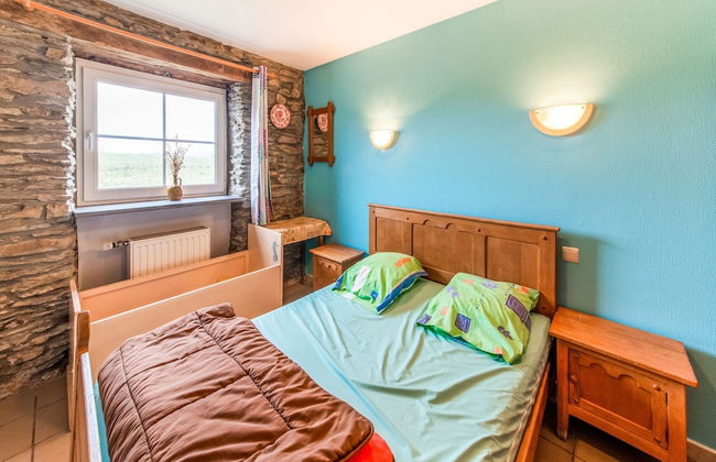 Charming Farmhouse in Brisy - Foto 7