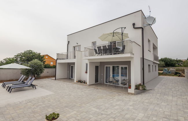 Holiday Home Milutin 1 - Foto 34