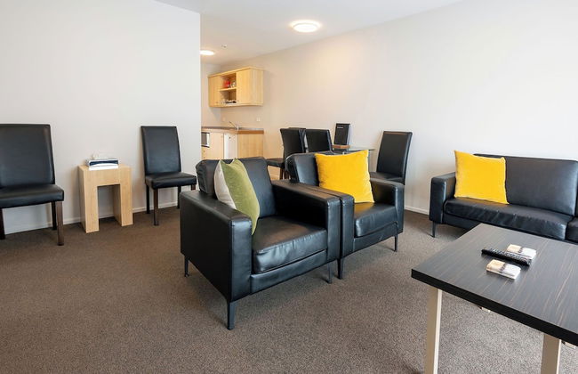 Tussock Peak Lodge - Foto 73