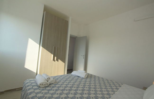 Eco del Mare Apartments - Foto 27