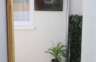 L Ecrin Bleu maison studio neuve jardin et clim - Foto 14