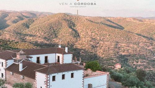 Cortijo Rural Alcornocosas - Foto 2