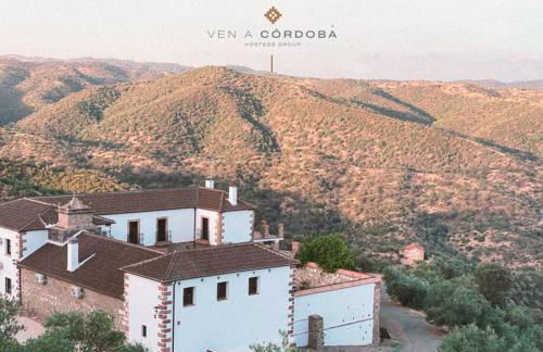 Cortijo Rural Alcornocosas - Foto 2