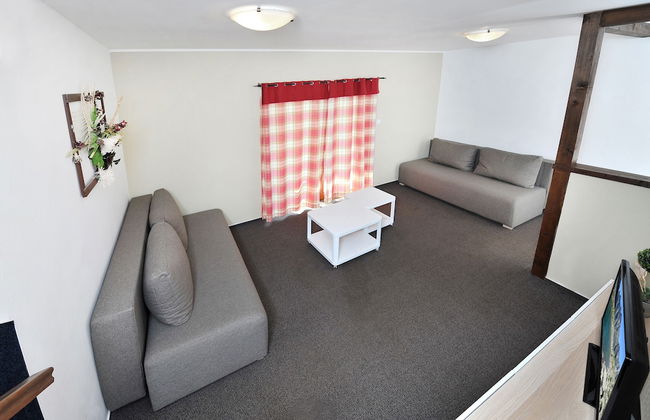 APLEND Domčeky Tatry Holiday - Foto 12