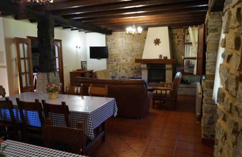 Goikoetxe Baserria - Foto 31