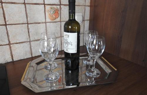 Villa Aiolos - Photo 34