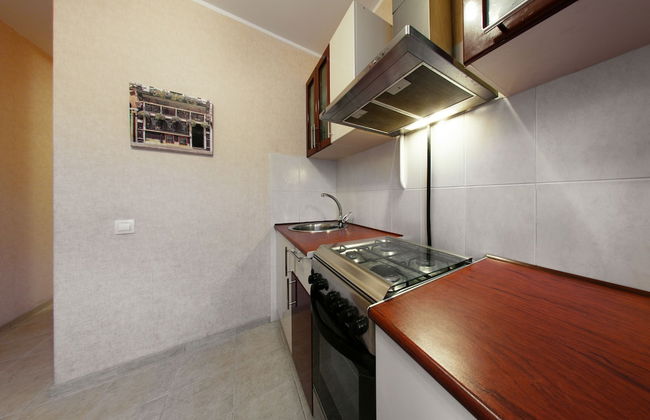 InnHome Apartments - Revolution Square - Photo 34