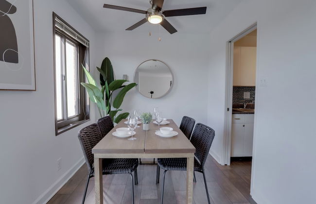 Barton Park View Apartments - Foto 48