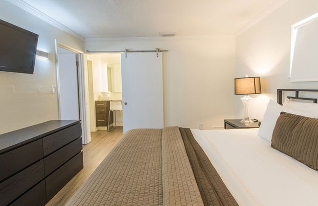 Hibiscus Suites - Gateway to Siesta Key - Foto 7