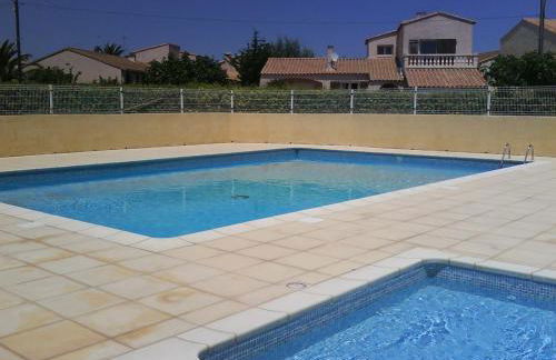 Location d'un pavillon de vacances - Foto 13