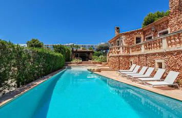 Villa Can Tomeu - Foto 5