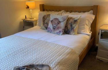 Mary's Apartment - Foto 8