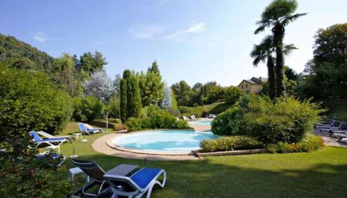 St Maurice Smile Lake View Apartment With Pool - Foto 3