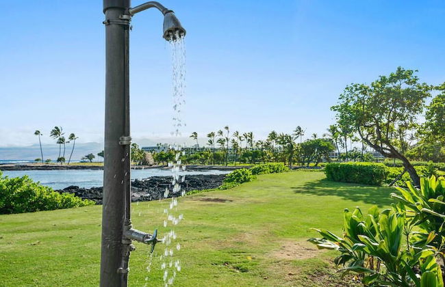 Mauna Lani Fairways #403 - Foto 25