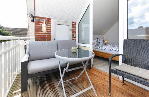 Ferienwohnung Rotbuche - Foto 19