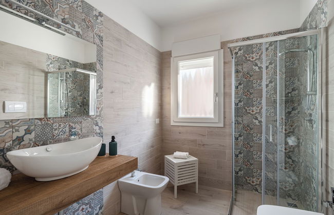 Volturno3 Suites & more - Foto 47